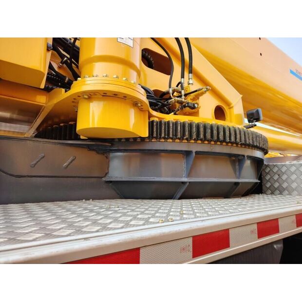 2023 XCMG QY180K5C-43890604