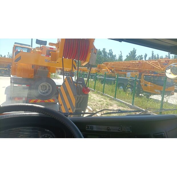 2023 XCMG QY180K5C-43890605