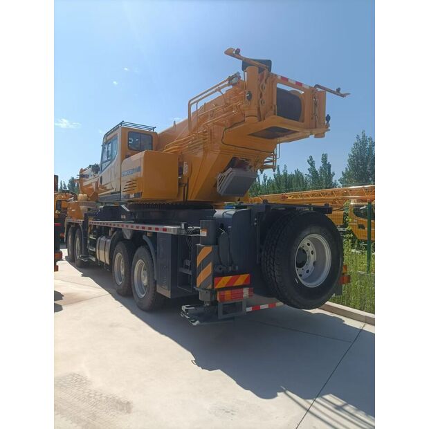 2023 XCMG QY180K5C-43890606