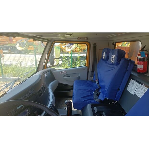 2023 XCMG QY180K5C-43890607