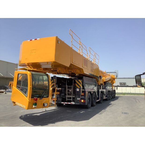 2014 XCMG QAY800-43890616