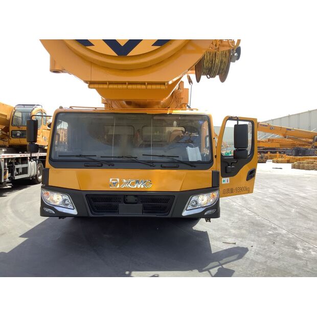 2014 XCMG QAY800-43890619