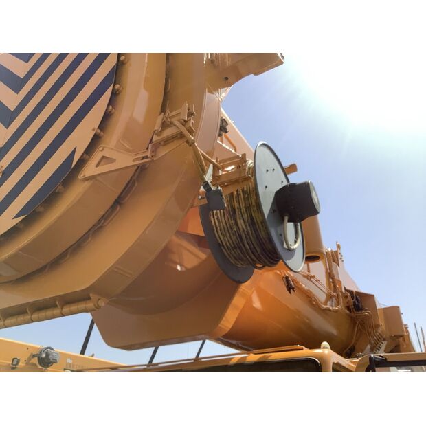 2014 XCMG QAY800-43890620