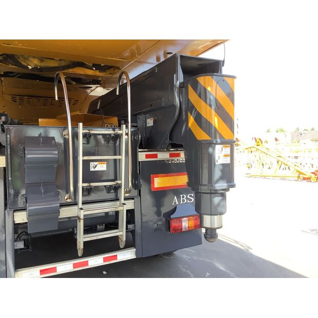 2014 XCMG QAY800-43890621