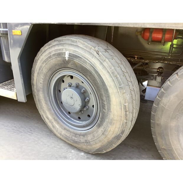 2014 XCMG QAY800-43890622