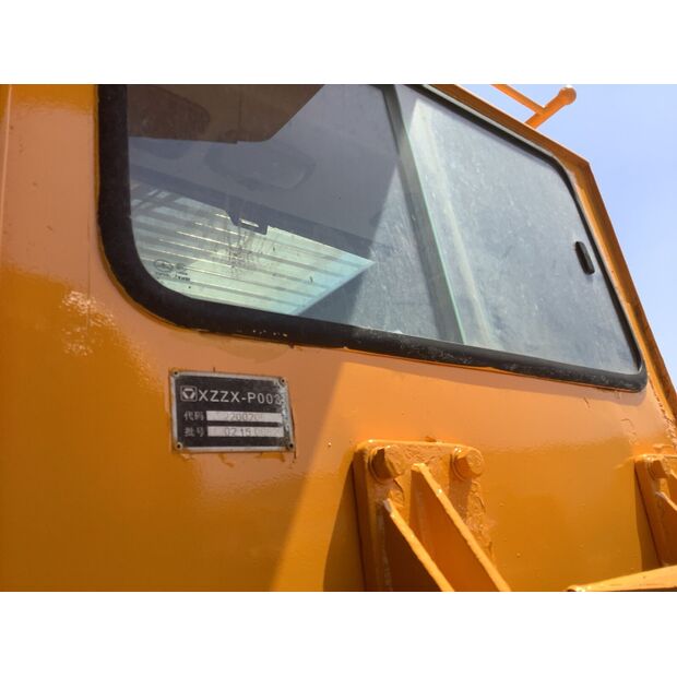 2014 XCMG QAY800-43890624