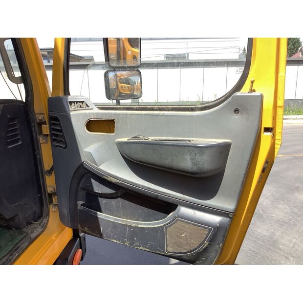 2014 XCMG QAY800-43890625