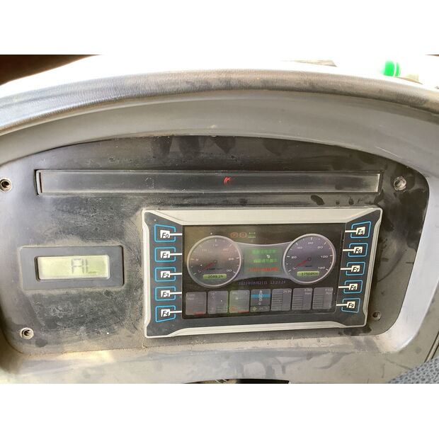 2014 XCMG QAY800-43890626