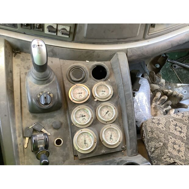 2014 XCMG QAY800-43890627