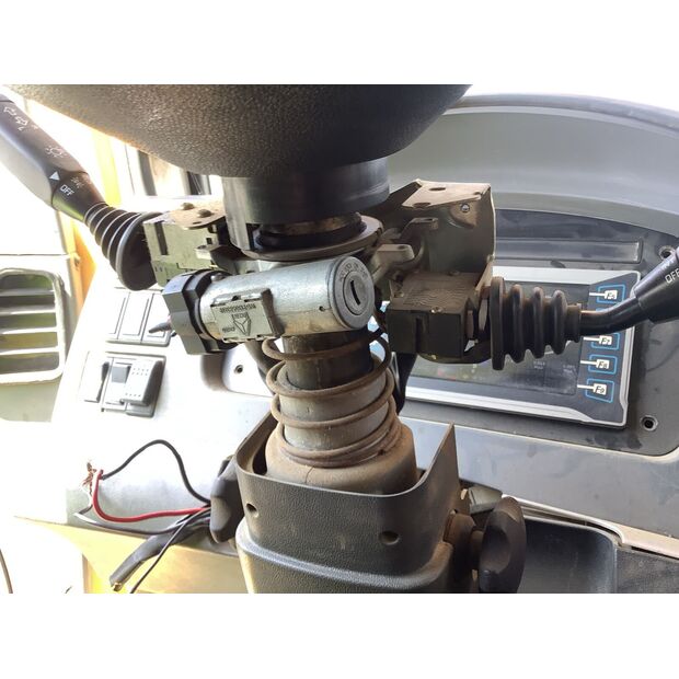 2014 XCMG QAY800-43890628