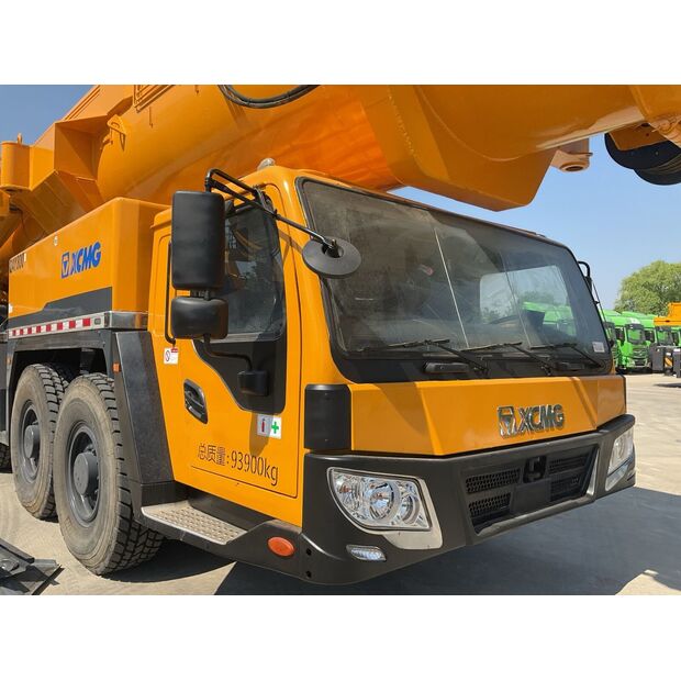 2013 XCMG QAY800-43890638