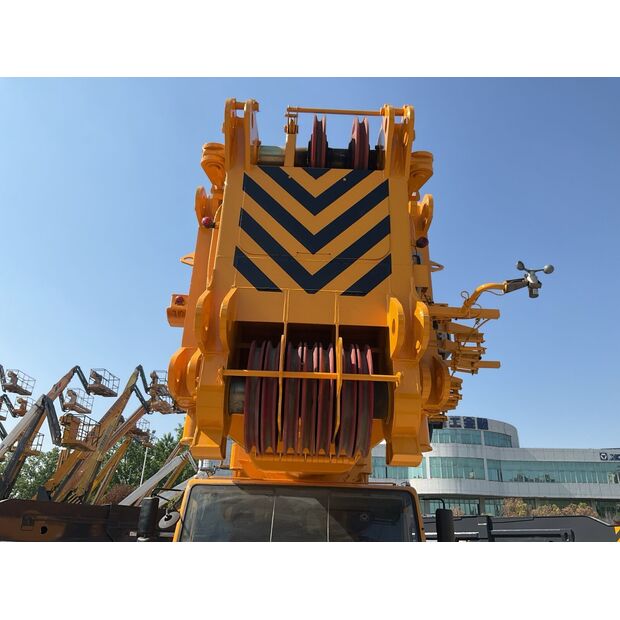 2013 XCMG QAY800-43890639