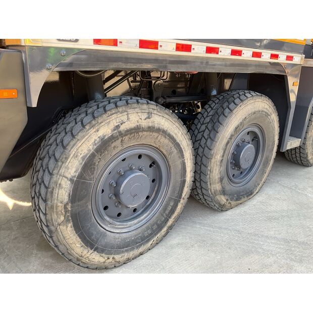 2013 XCMG QAY800-43890642