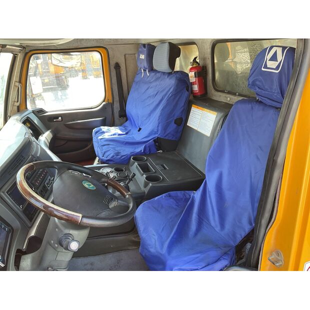 2013 XCMG QAY800-43890643