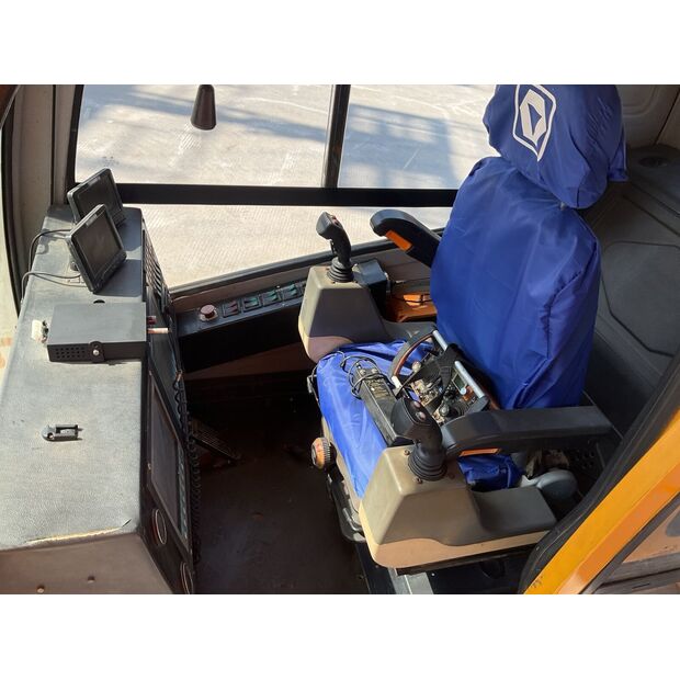 2013 XCMG QAY800-43890644