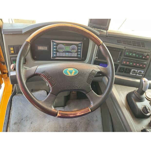 2013 XCMG QAY800-43890645