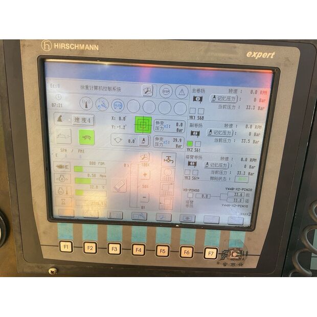 2013 XCMG QAY800-43890647