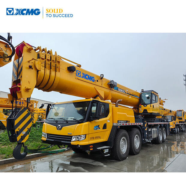 2023 XCMG QY180K5C-43890654