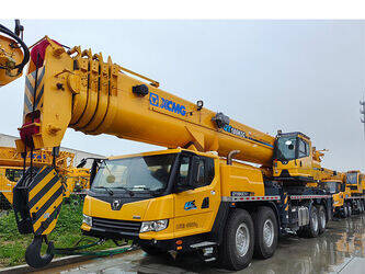 Image for 2023 XCMG QY180K5C