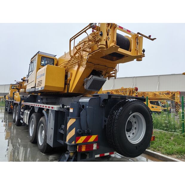 2023 XCMG QY180K5C-43890655