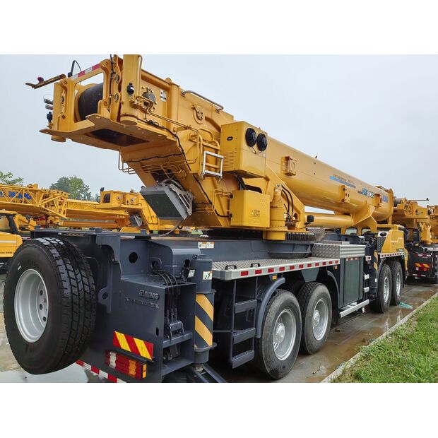 2023 XCMG QY180K5C-43890658