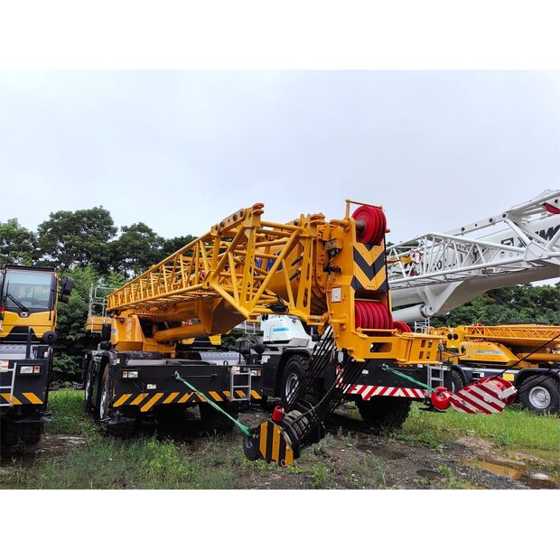 2023 اكس سي ام جي XCR55L5-43890664