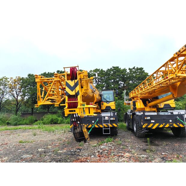 2023 اكس سي ام جي XCR55L5-43890665