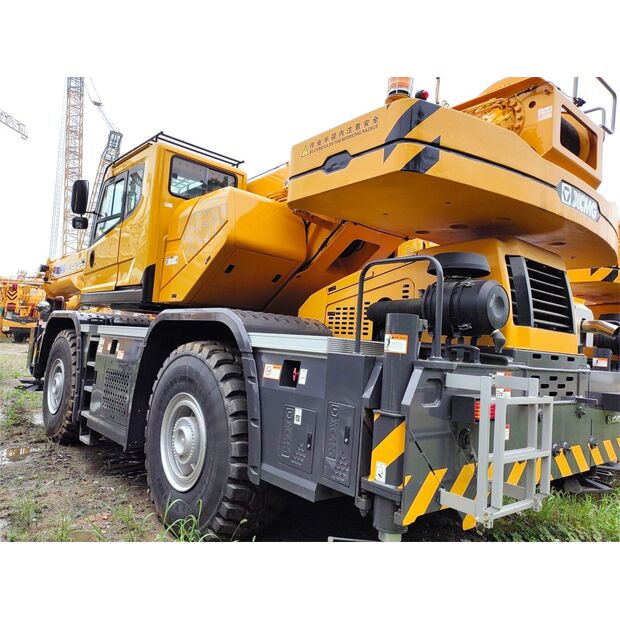 2023 اكس سي ام جي XCR55L5-43890666