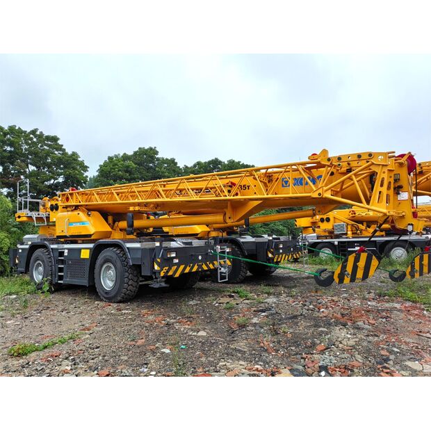 2023 اكس سي ام جي XCR55L5-43890668