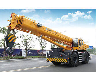 Image for 2023 XCMG XCR30