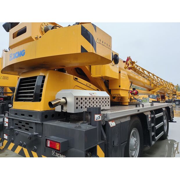 2023 اكس سي ام جي XCR30-43890672