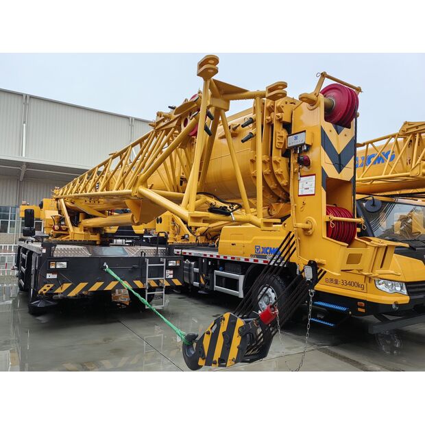 2023 اكس سي ام جي XCR30-43890673