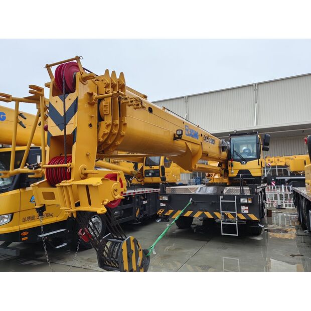 2023 اكس سي ام جي XCR30-43890674