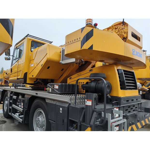 2023 اكس سي ام جي XCR30-43890675