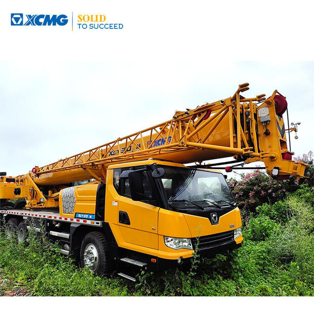 2022 اكس سي ام جي XCT30_M-43890686