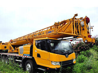 Image for 2022 XCMG XCT30_M