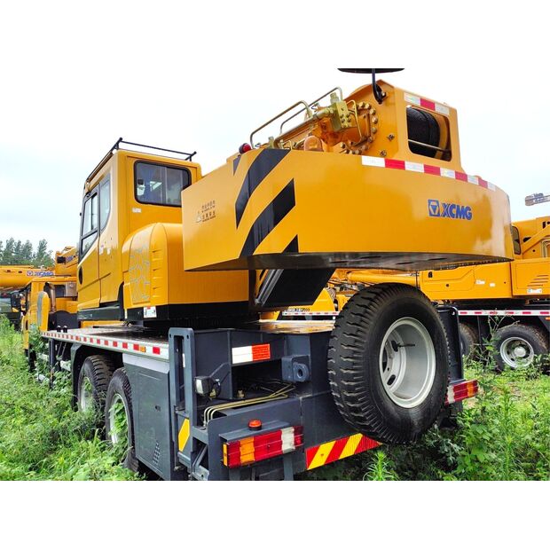 2022 اكس سي ام جي XCT30_M-43890687