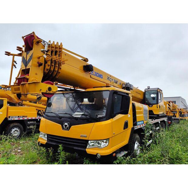 2022 اكس سي ام جي XCT30_M-43890688