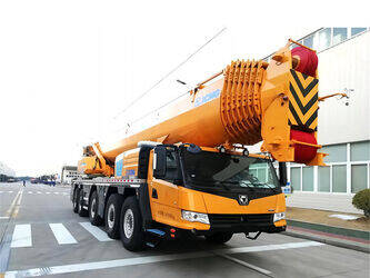 Image for 2023 XCMG XCA180L8C