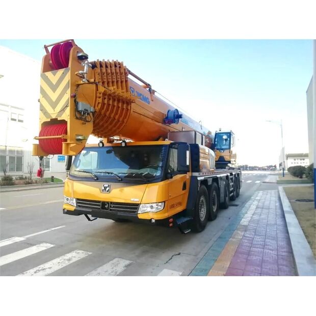 2023 XCMG XCA180L8C-43890706