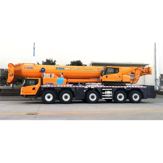 2023 XCMG XCA180L8C-43890708