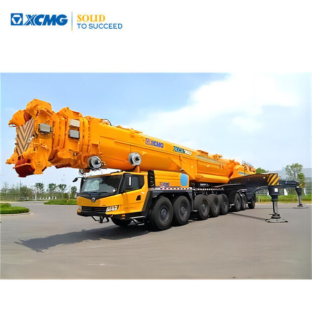 2020 XCMG XCA750-43890711