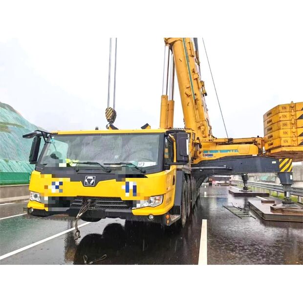 2020 XCMG XCA750-43890713