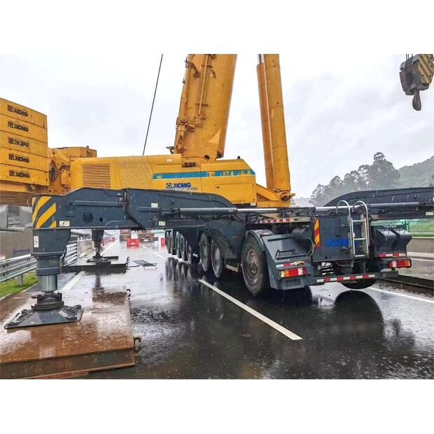 2020 XCMG XCA750-43890714