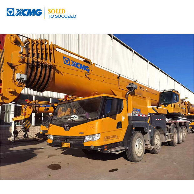 2022 اكس سي ام جي QY110K7C-43890719