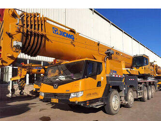 Image for 2022 XCMG QY110K7C