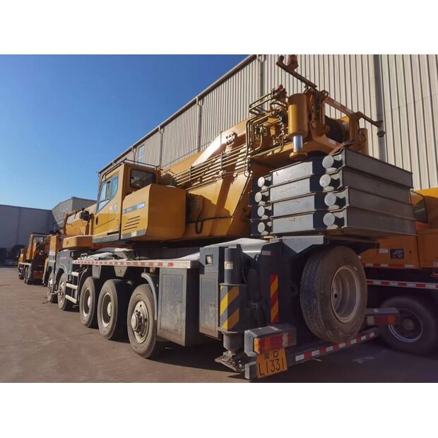 2022 اكس سي ام جي QY110K7C-43890721