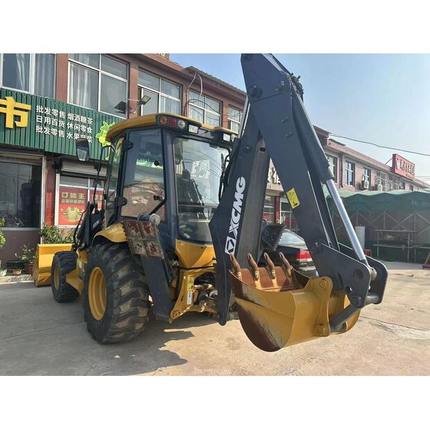 2021 XCMG XC870K-43890727