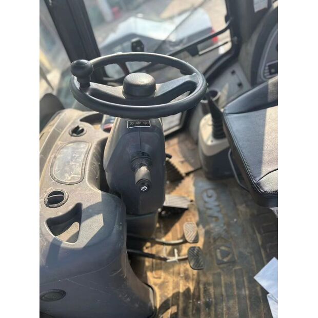 2021 XCMG XC870K-43890731