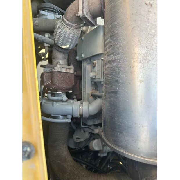 2021 XCMG XC870K-43890732